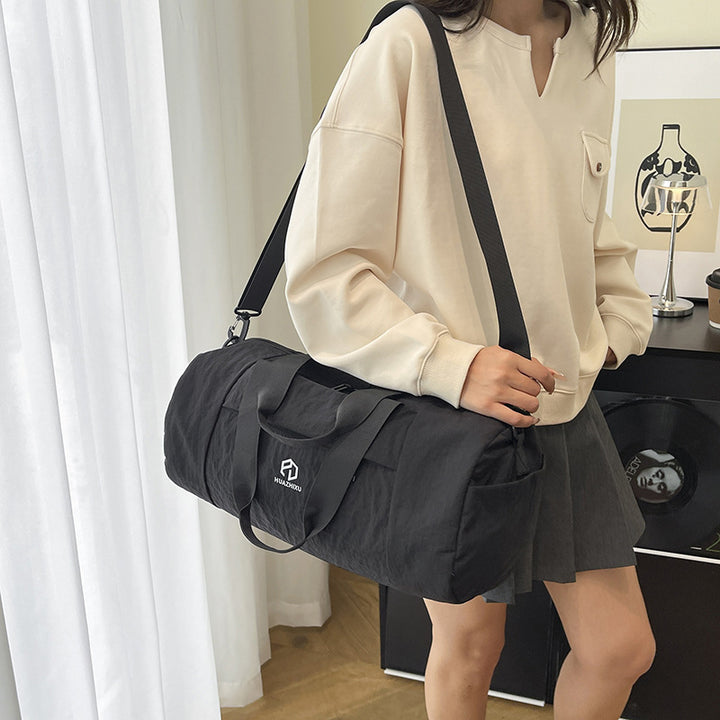 Multifunctional Travel Duffle Bag Stornfield