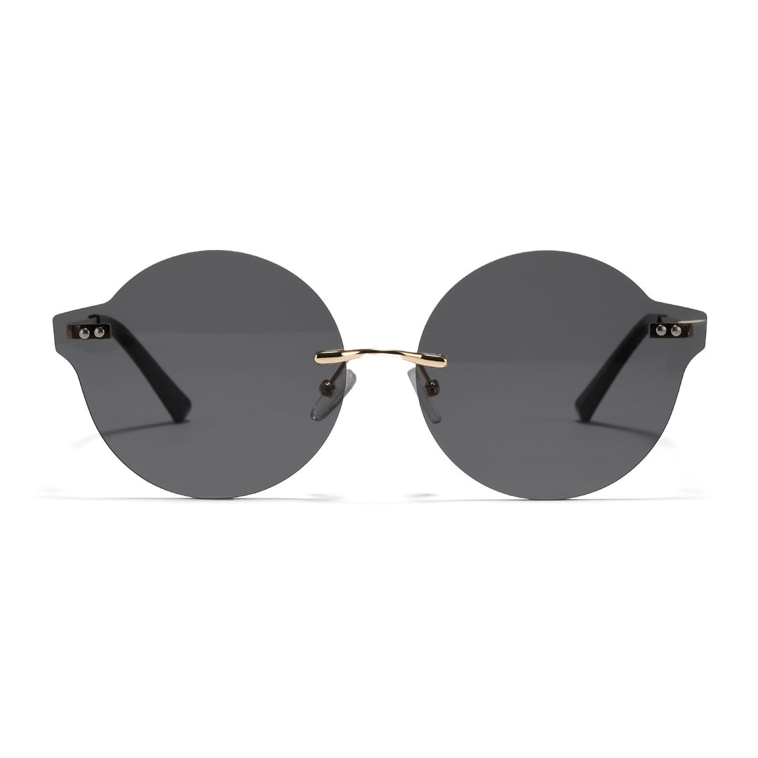 Women's sunglasses in a unique, elegant design Stornfield