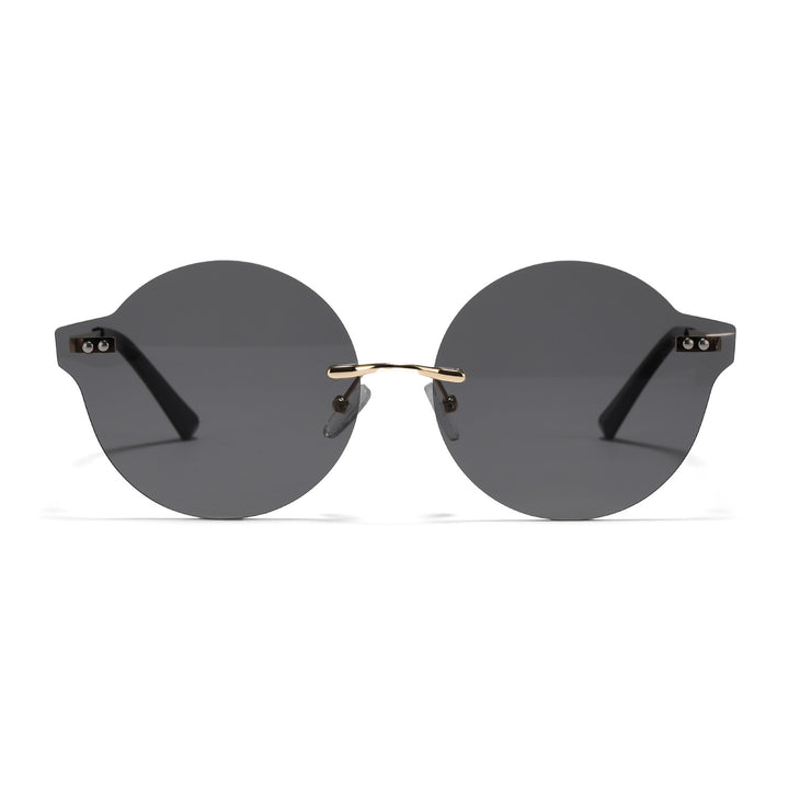 Women's sunglasses in a unique, elegant design Stornfield