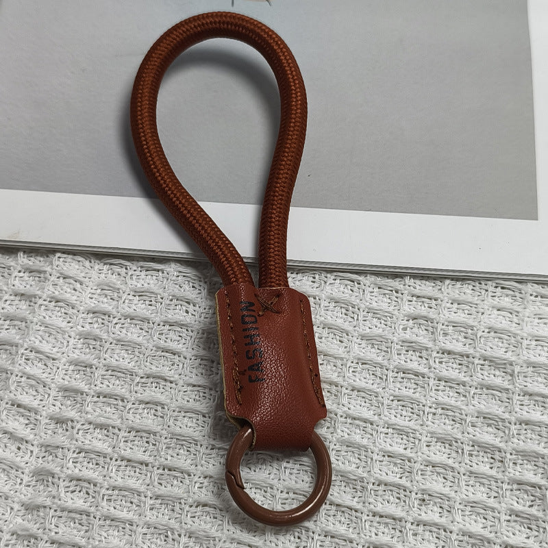 Fashionable and Durable Keychain Holder Stornfield