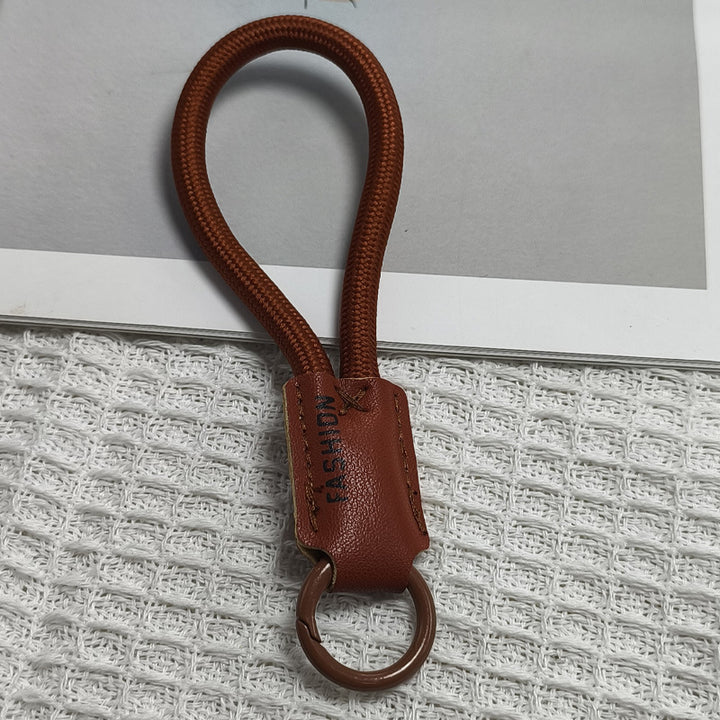 Fashionable and Durable Keychain Holder Stornfield