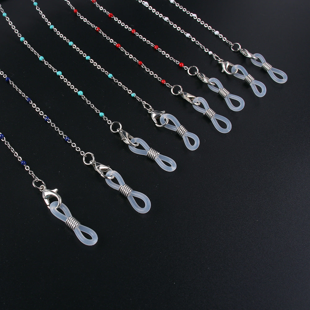 Stylish Eyewear Chain Stornfield