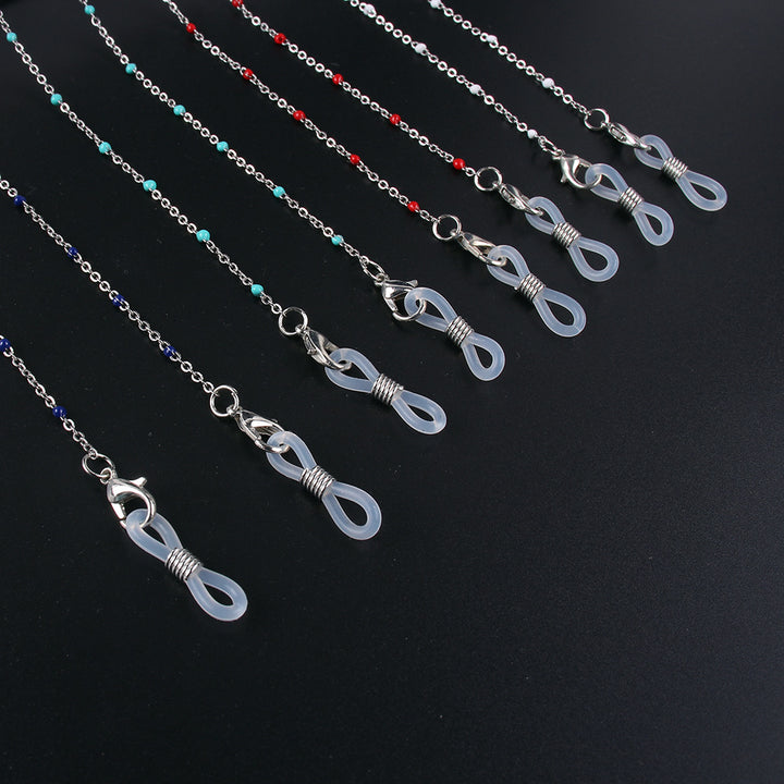 Stylish Eyewear Chain Stornfield