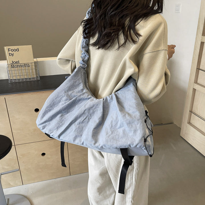 Stylish Slouchy Shoulder Bag Stornfield