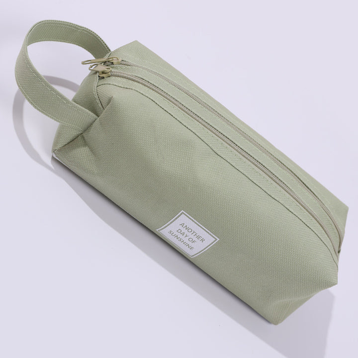 Versatile Zippered Pencil Case Stornfield