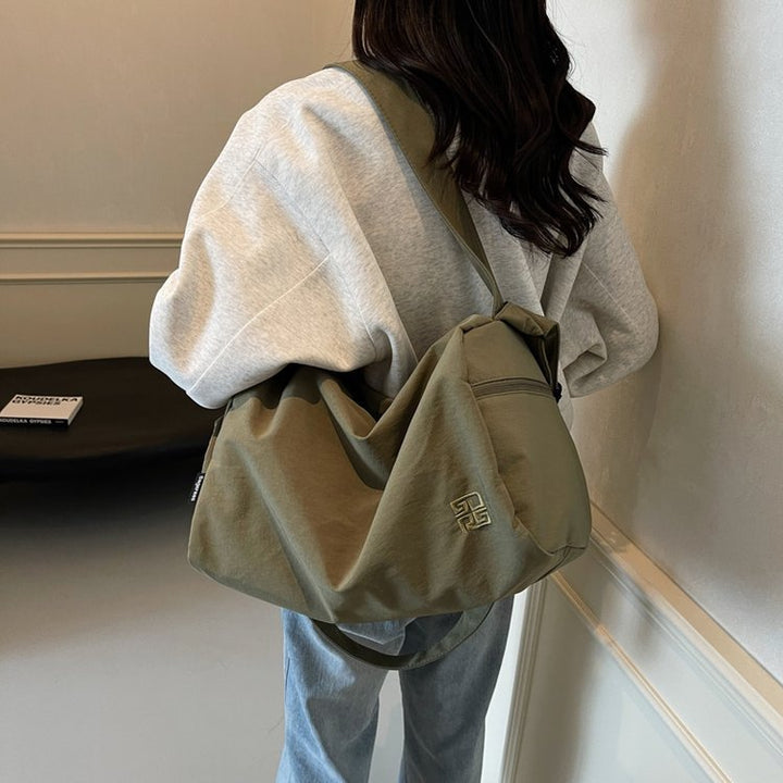 Multifunctional Leisure and Sports Bag Stornfield