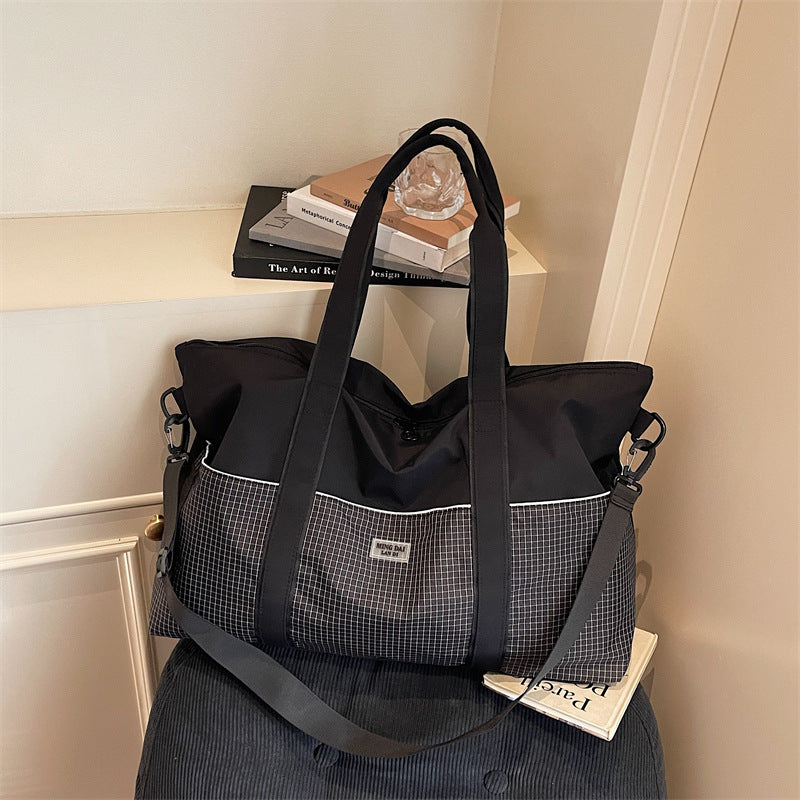 Versatile travel bag Stornfield
