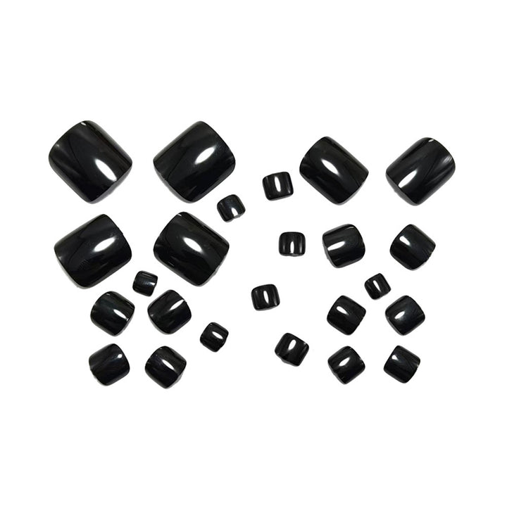 Nail Art Set with Elegant Designs Stornfield
