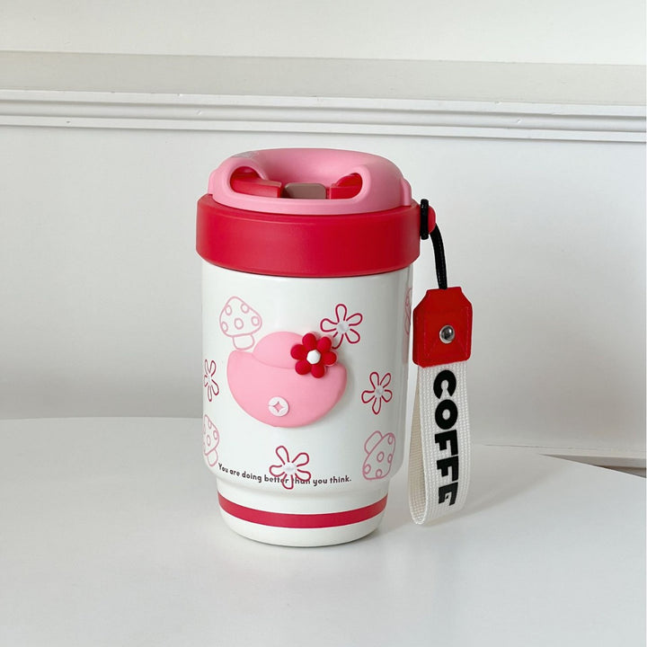 Ladies Insulated Coffee Mug Stornfield
