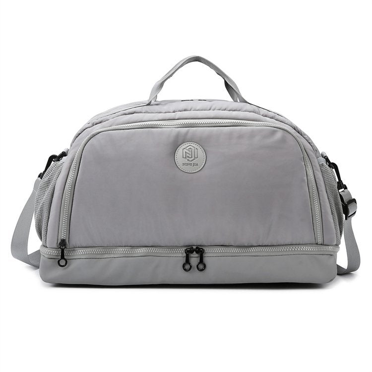 Versatile Multifunctional Sports Duffel