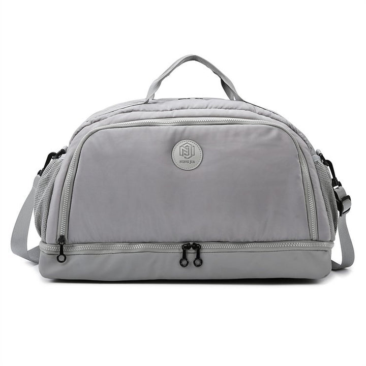 Versatile Multifunctional Sports Duffel