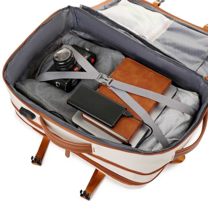 Multifunctional Travel Bag Stornfield