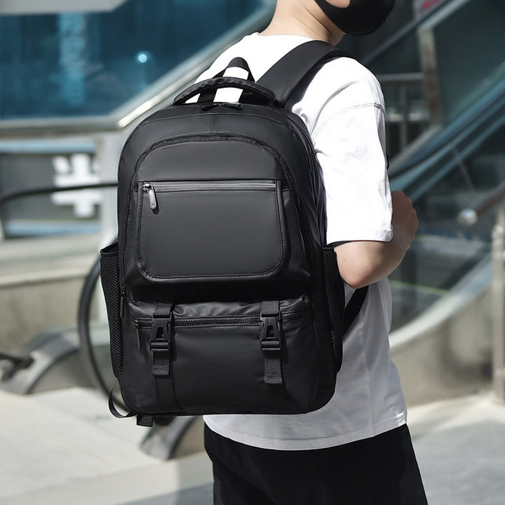 Versatile High-Storage Backpack Stornfield