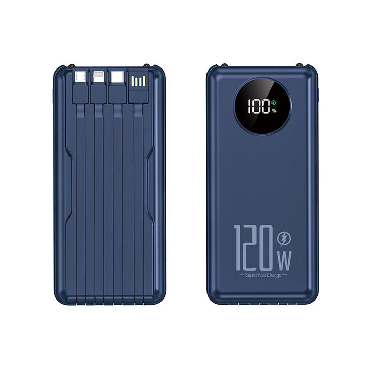 Power bank for mobile devices Stornfield
