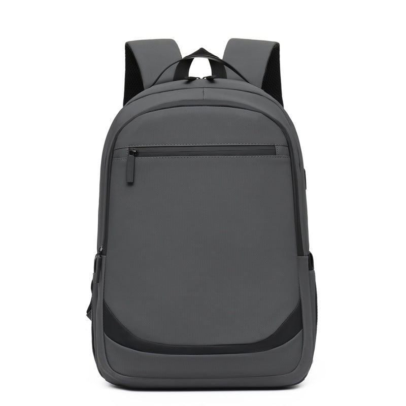Sleek Ergonomic Laptop Backpack Stornfield