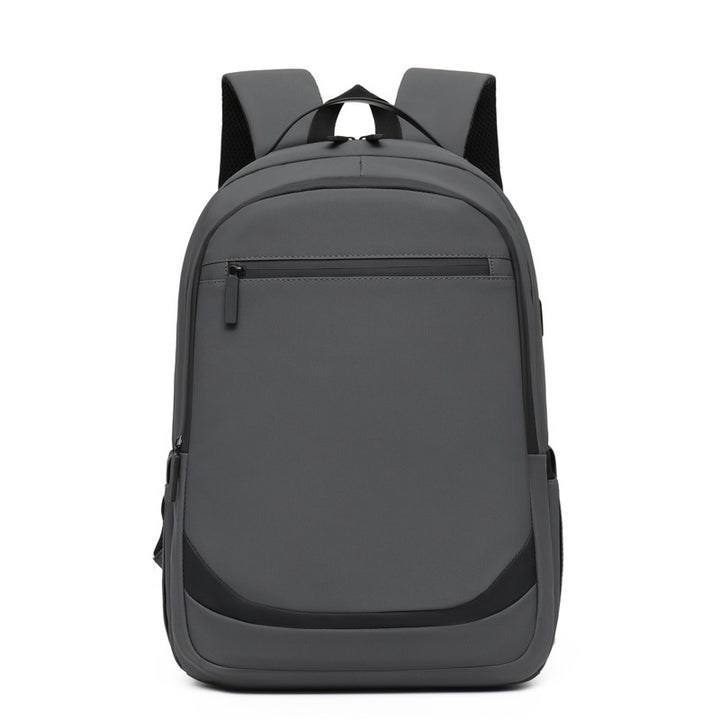 Sleek Ergonomic Laptop Backpack Stornfield
