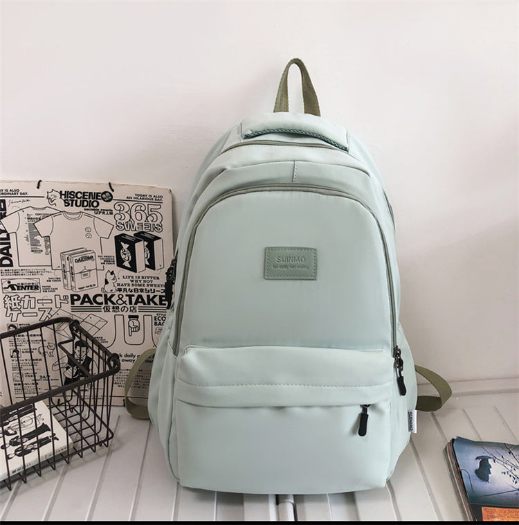 Casual Multi-Purpose Backpack Stornfield