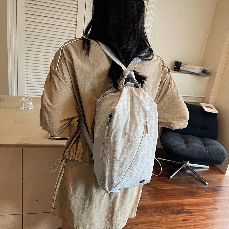 Crossbody Messenger Bag Stornfield