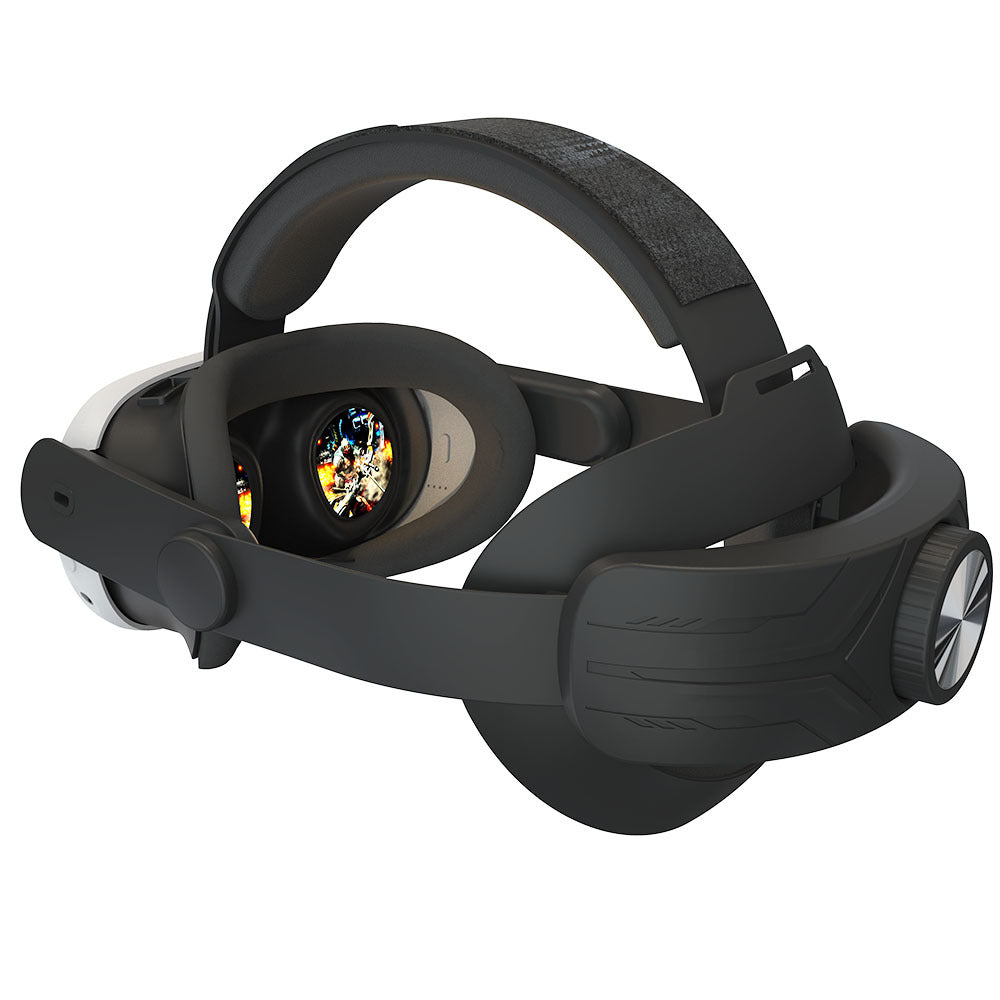 Over-Ear Gaming Headset with Noise Cancelling Function Stornfield