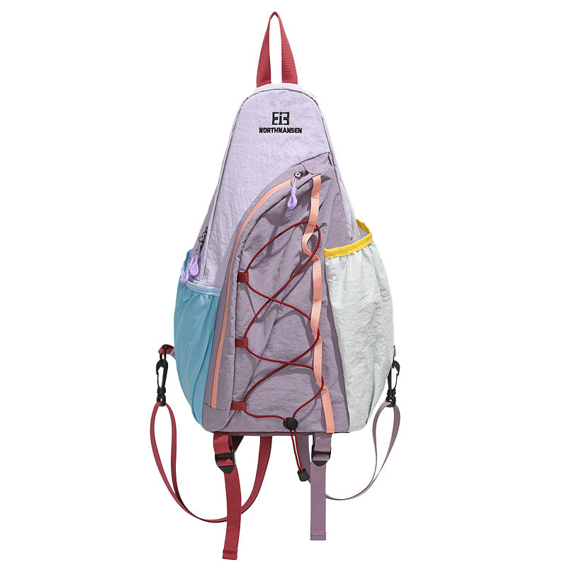 Lightweight Packable Sling Backpack Stornfield