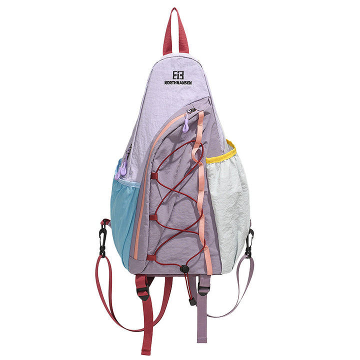 Lightweight Packable Sling Backpack Stornfield