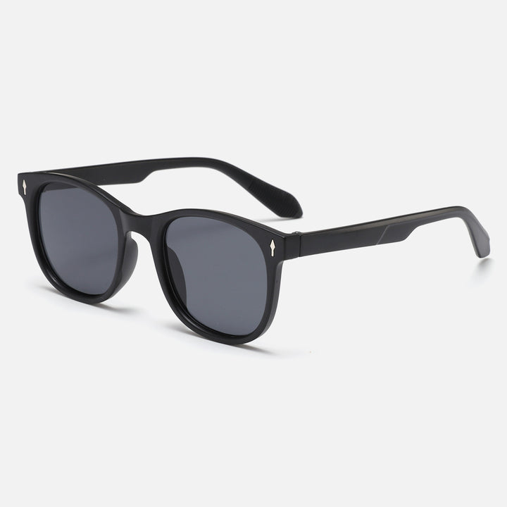 Vintage Inspired Round Sunglasses Stornfield