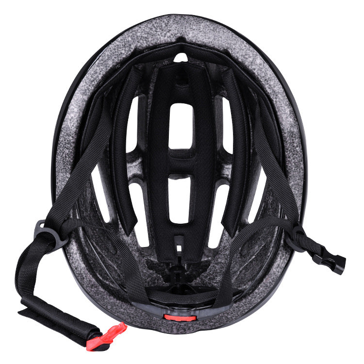 Lightweight Aerodynamic Cycling Helmet Stornfield