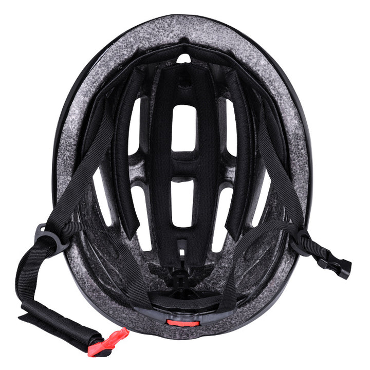 Lightweight Aerodynamic Cycling Helmet Stornfield
