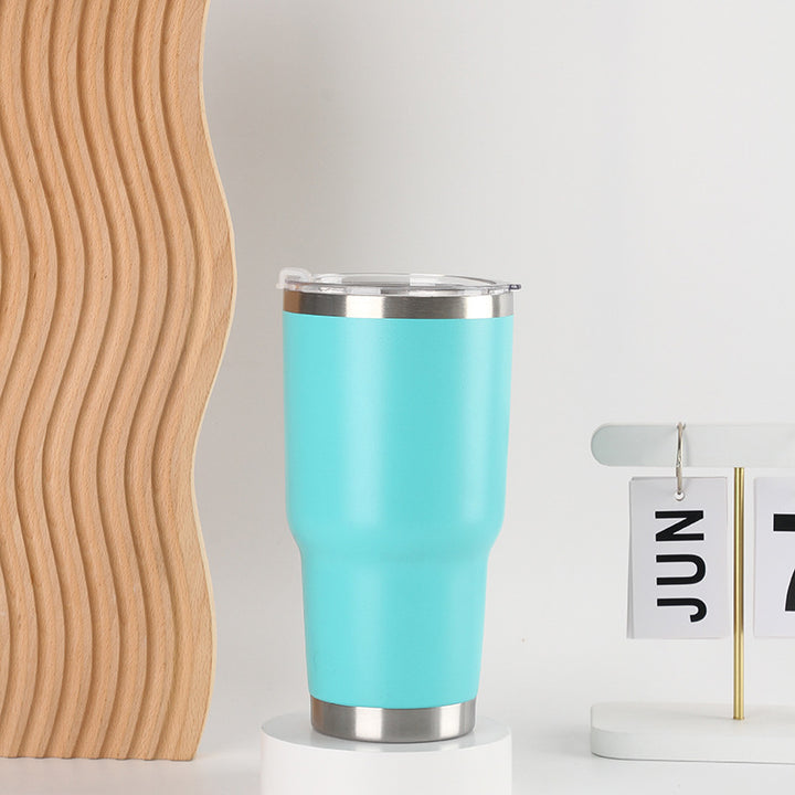 Unisex Thermo Drinking Cup with Non-Slip Surface Stornfield
