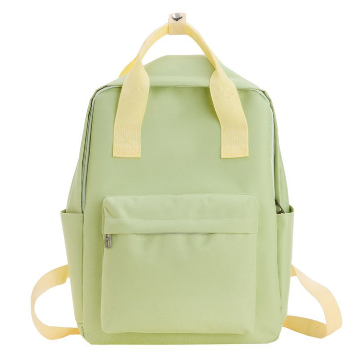 Stylish Everyday Backpack Stornfield