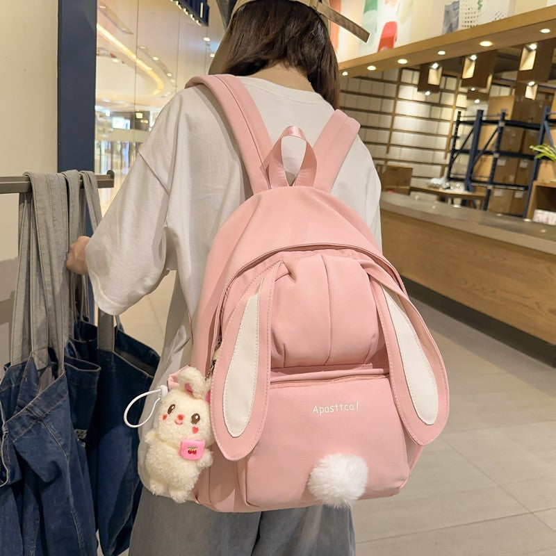 Cute Bunny Ear Backpack Stornfield