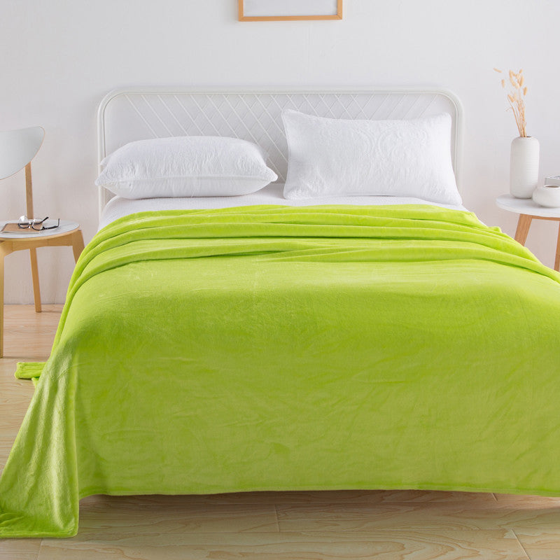 Women's elegant blanket Stornfield