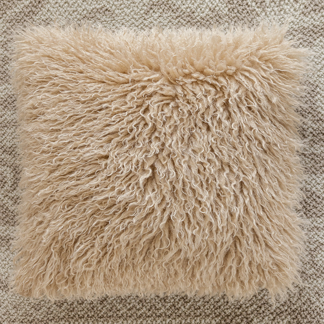 High-quality cushions with microfiber filling