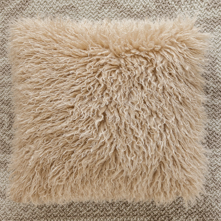 High-quality cushions with microfiber filling