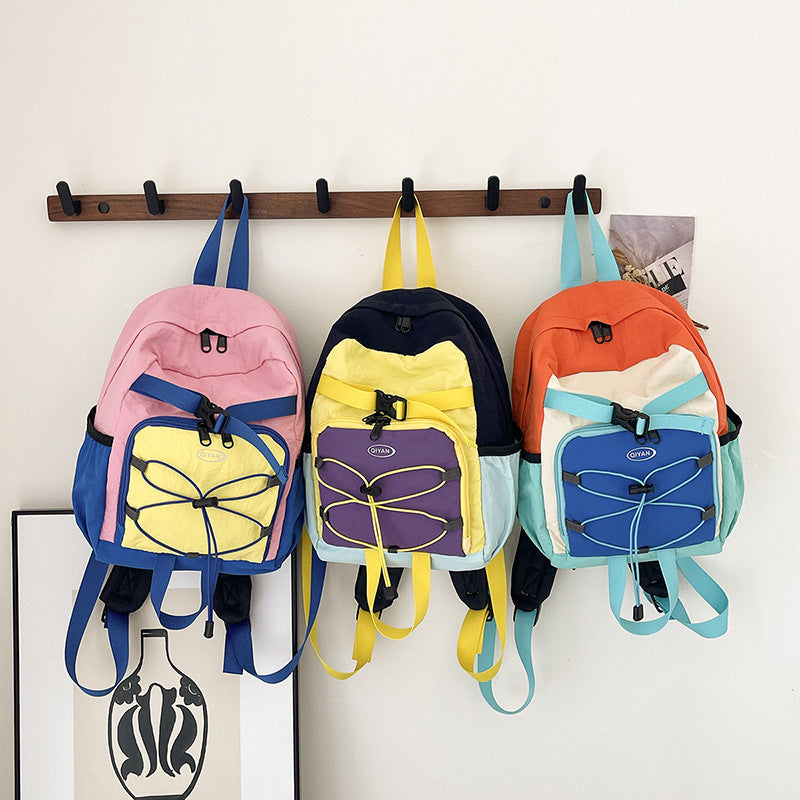 Lightweight Travel Backpack Stornfield