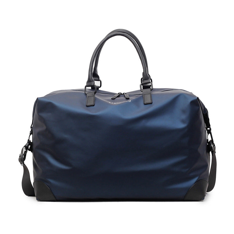 Spacious Multifunctional Travel Bag Stornfield