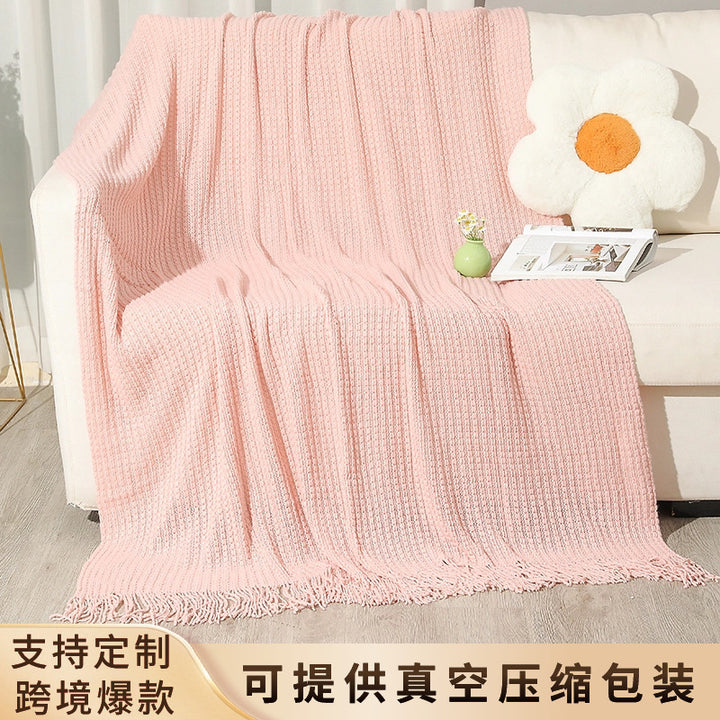 Women's Snuggle Blanket Stornfield