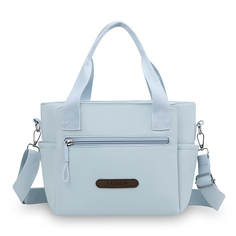 Multi-Functional Organizer Handbag Stornfield