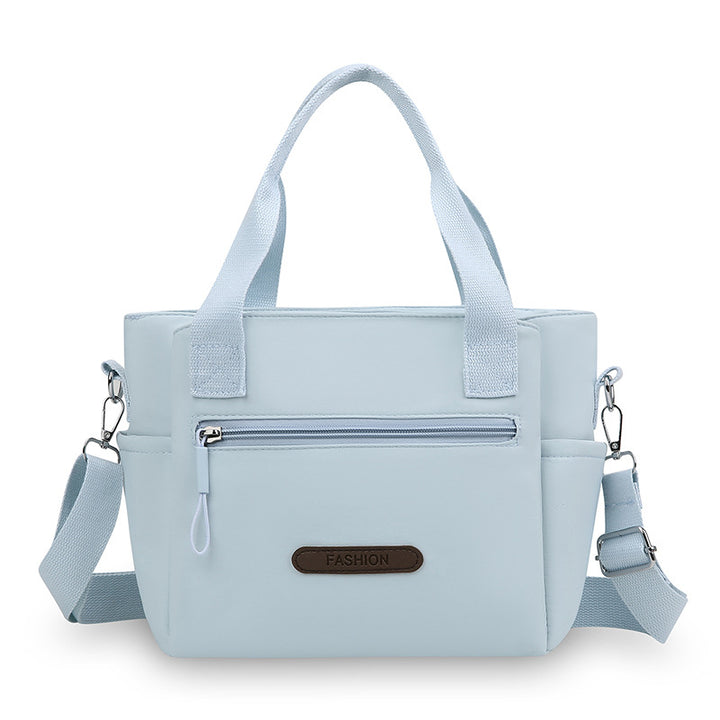 Multi-Functional Organizer Handbag Stornfield