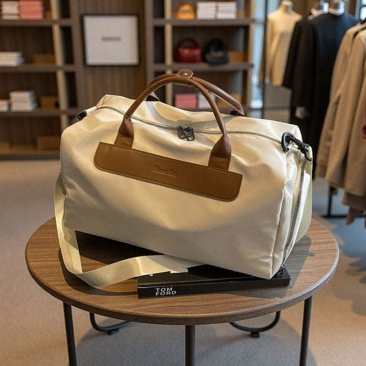 Spacious Multi-Purpose Travel Duffel Bag Stornfield