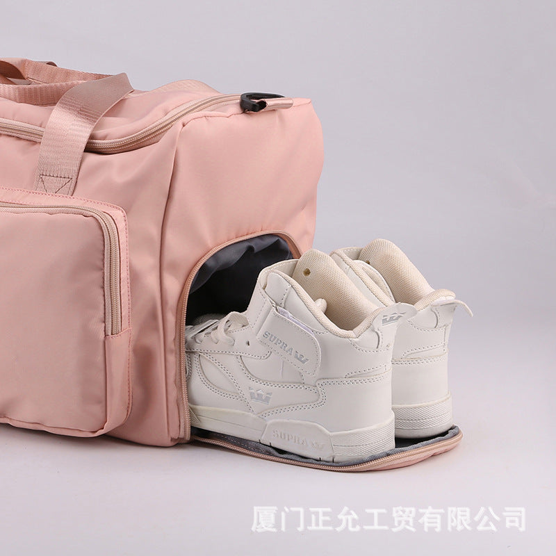 Women's multifunctional sports and travel bag Stornfield