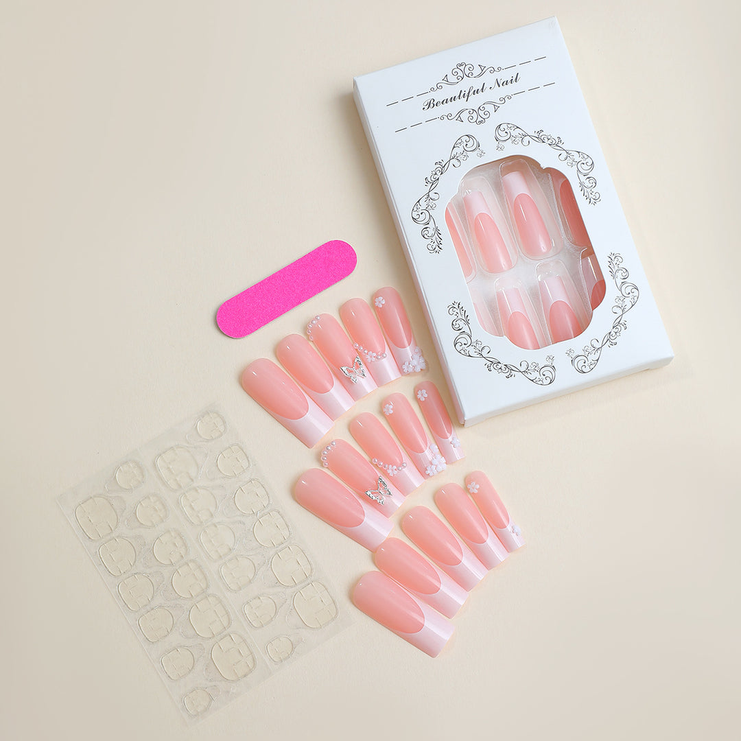Decorative Nail Design Kit Stornfield