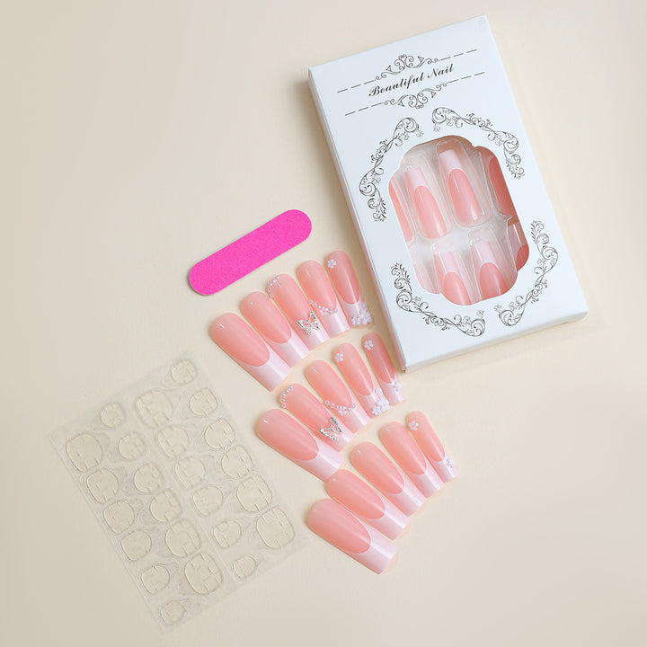 Decorative Nail Design Kit Stornfield