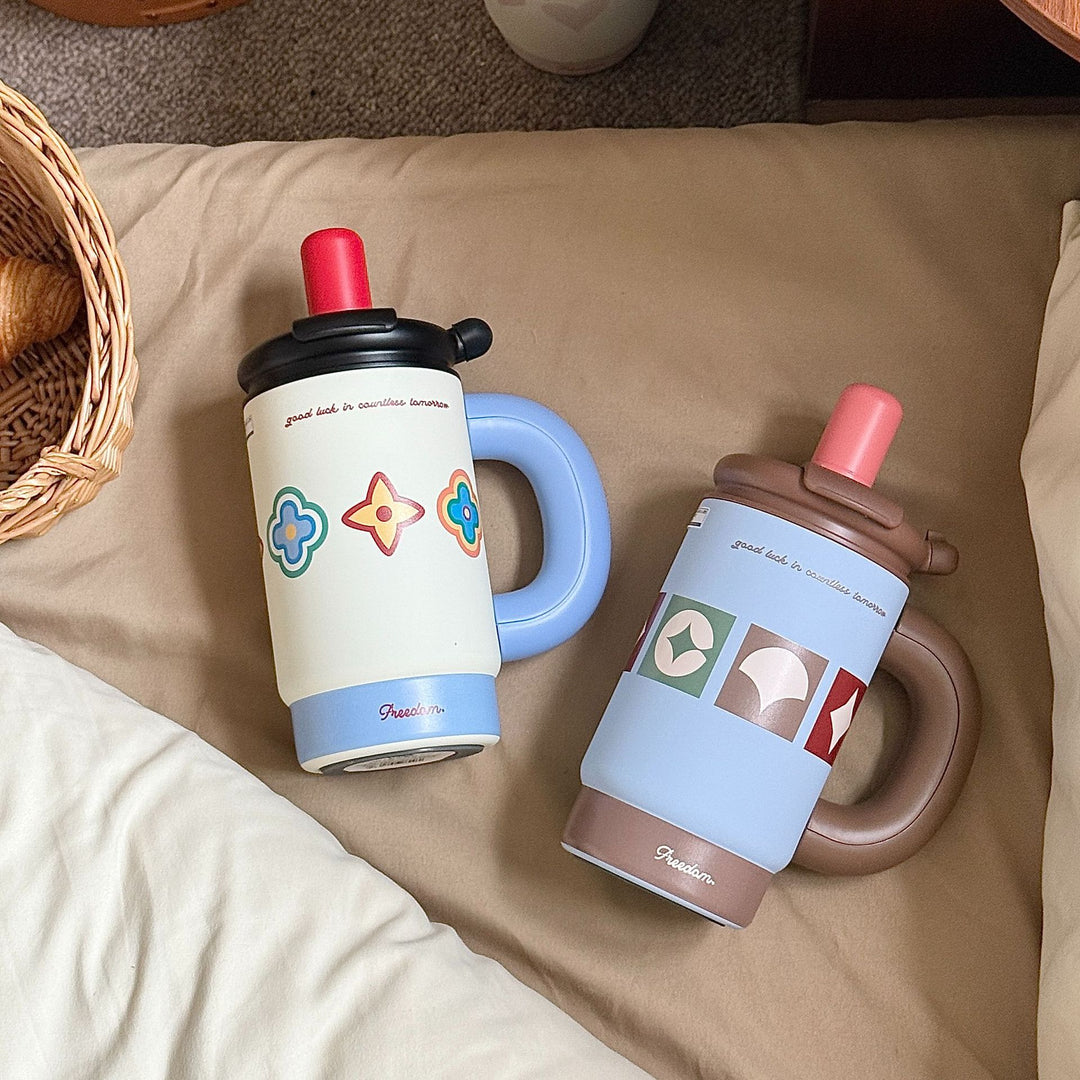 Women Multi-Purpose Drinking Container Stornfield