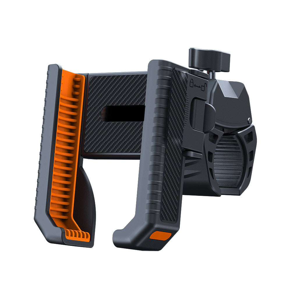 Unisex Flexible Smartphone Holder with Rotating Arm Stornfield
