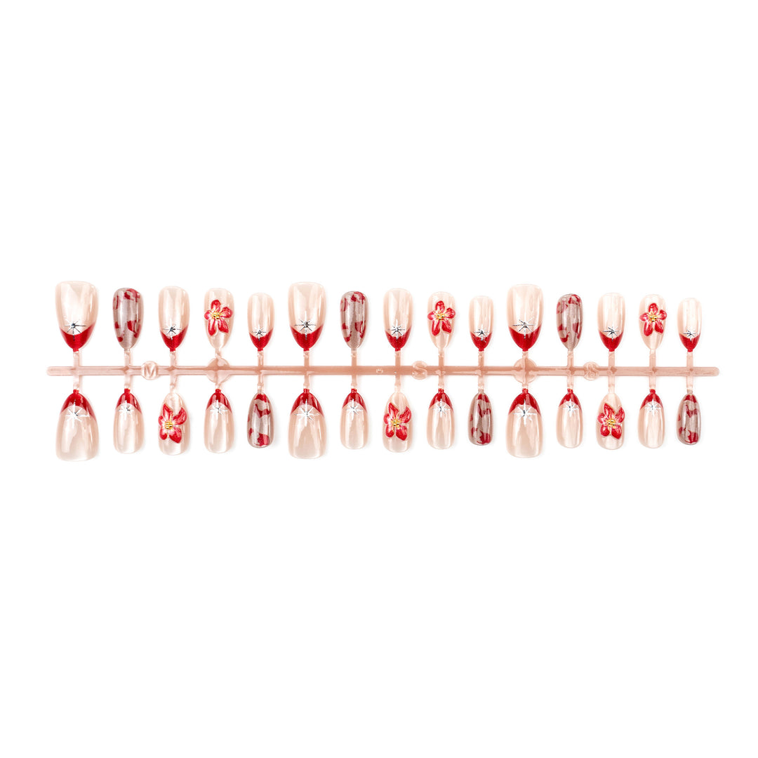 Artificial Nails Stornfield