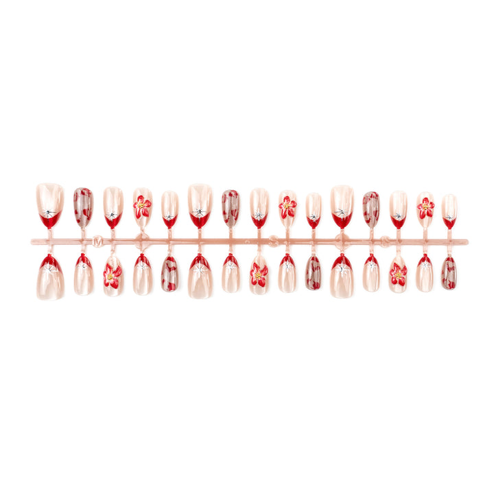 Artificial Nails Stornfield