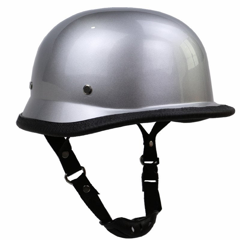 Vintage-Style Cruiser Helmet Stornfield