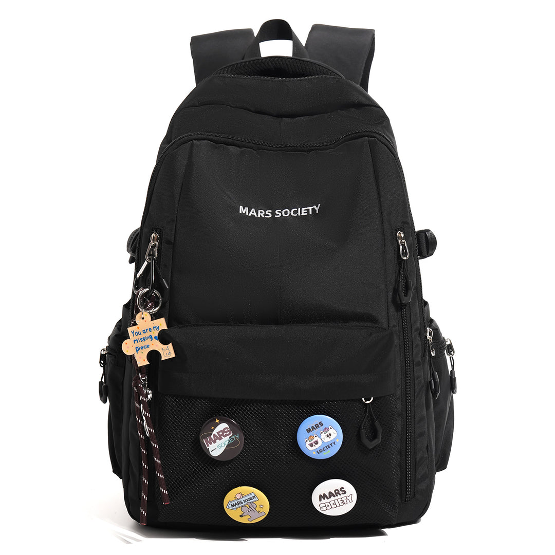 Multi-Pocket Daypack Stornfield