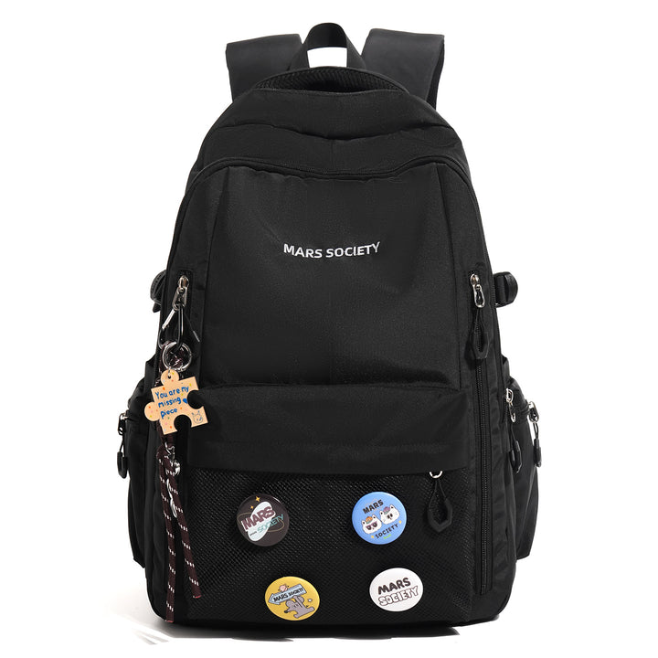 Multi-Pocket Daypack Stornfield